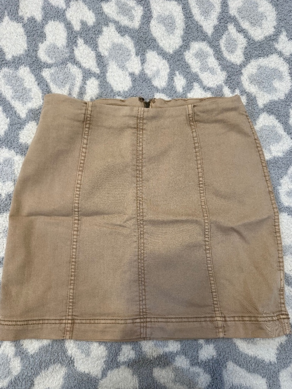 Free People Skirt